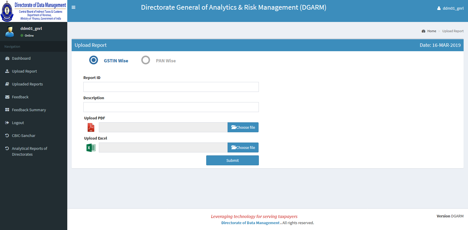 Analytical Reports of Directorates-Step 5.png
